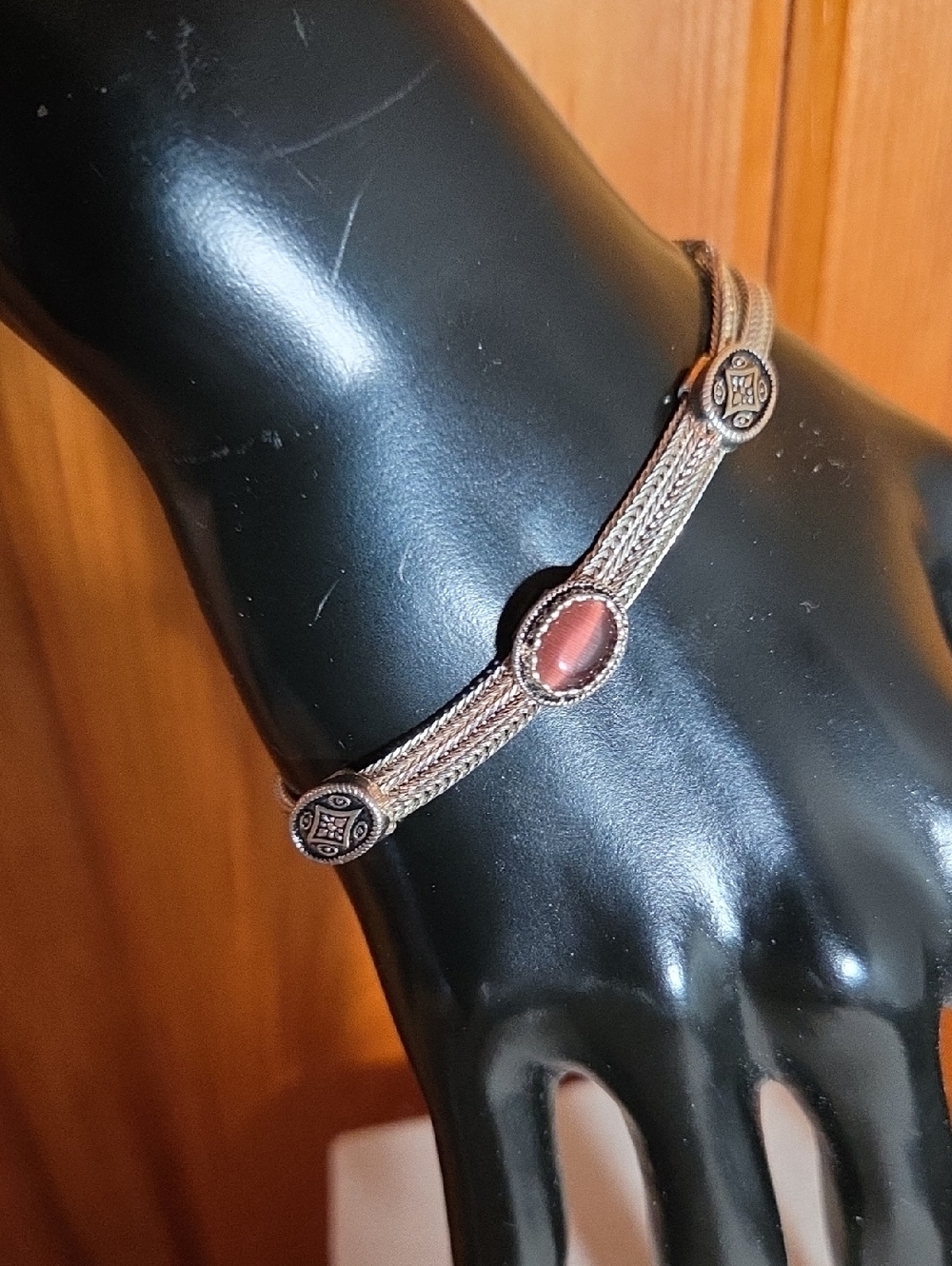 Snake Chain Bracelet